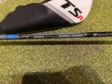 Titleist TSr2 18* Fairway Wood, Tensei Blue Regular Flex, LH