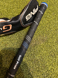 Ping G400 4 22* Hybrid, Tour 85 Regular Flex, RH