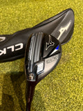 Mizuno CLK 22* Hybrid, Tensei Red Regular Flex, LH