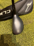 Mizuno CLK 22* Hybrid, Tensei Red Regular Flex, LH