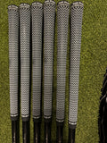 Titleist T300 6-PW & 48* Iron Set, Tensei Red Regualr Flex, RH