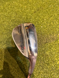Mizuno T22 58.08* Wedge, Dynamic Gold Tour Issue Stiff Flex, RH