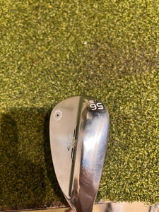 Titleist Vokey SM7 56.10* Wedge, Vokey Design Wedge Flex, RH