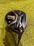Titleist 917 F2 15* Fairway Wood, Diamana Stiff Flex, RH