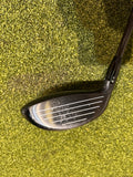 Titleist 917 F2 15* Fairway Wood, Diamana Stiff Flex, RH
