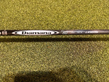 Titleist 917 F2 15* Fairway Wood, Diamana Stiff Flex, RH
