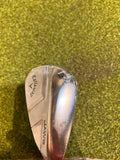 Callaway Jaws Full Toe Chrome 58.10* Wedge, Dynamic Gold Spinner Wedge Flex, RH