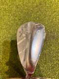 Callaway Jaws Full Toe Chrome 60.10* Wedge, Catalyst Wedge Flex, RH