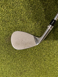 PXG 0311 3X Forged 58.09* Wedge, Elevate MPH 95 Stiff Flex, RH