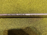 Callaway Jaws Full Toe Chrome 60.10* Wedge, Catalyst Wedge Flex, RH