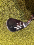 Callaway Jaws Full Toe Black 60.10* Wedge, Catalyst Wedge Flex, RH