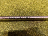 Callaway Jaws Full Toe Black 60.10* Wedge, Catalyst Wedge Flex, RH