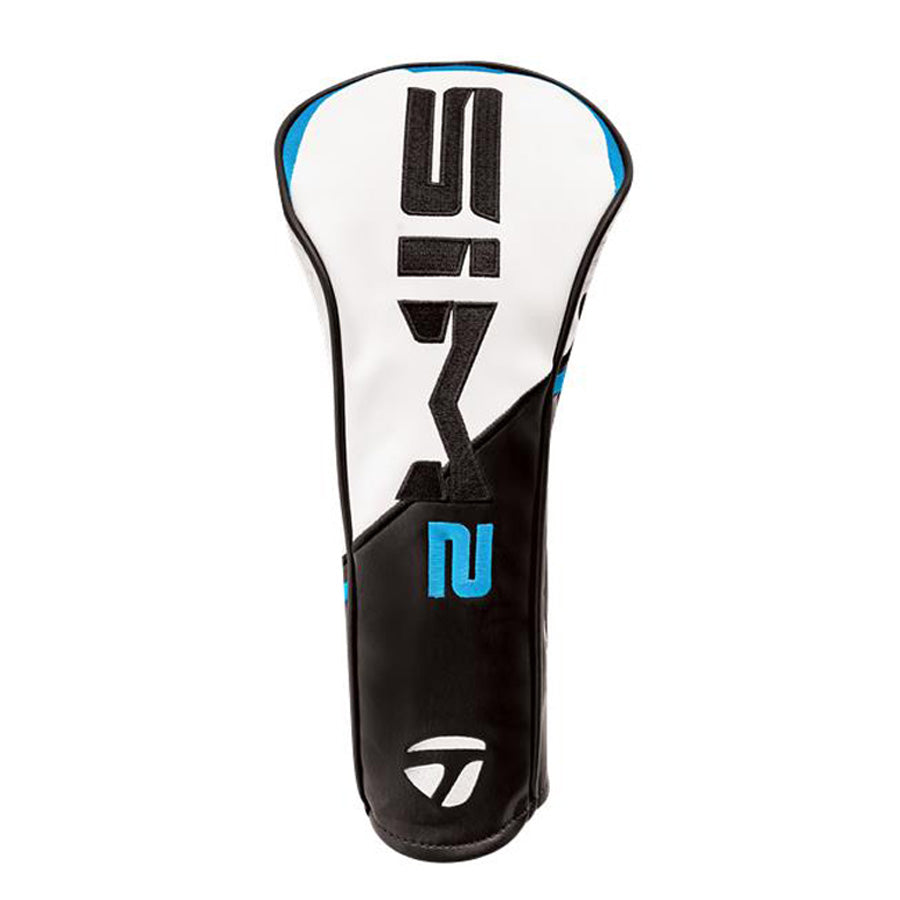 TaylorMade SIM 2 Driver Headcover