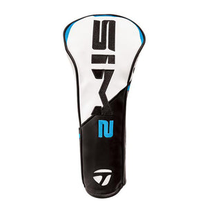 TaylorMade SIM 2 Driver Headcover