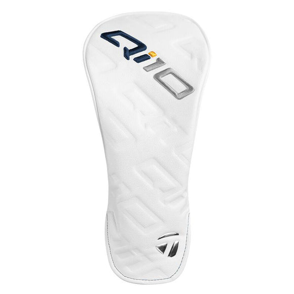 TaylorMade Qi10 Driver Headcover- New