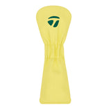 TaylorMade 2026 Season Opener- Masters Litmied Edition Headcovers