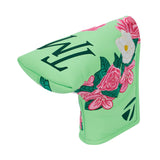 TaylorMade 2026 Season Opener- Masters Litmied Edition Headcovers
