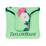 TaylorMade 2026 Season Opener- Masters Litmied Edition Headcovers