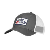 TaylorMade 2026 Radar Trucker Adjustable Hat