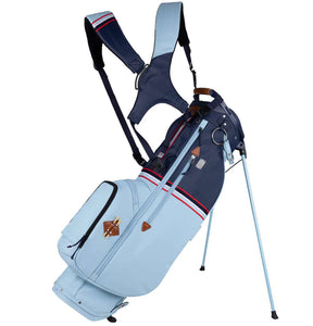 Sun Mountain 2023 Mid-Stripe Stand Bag