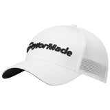 TaylorMade 2024 Cage Fitted Hat