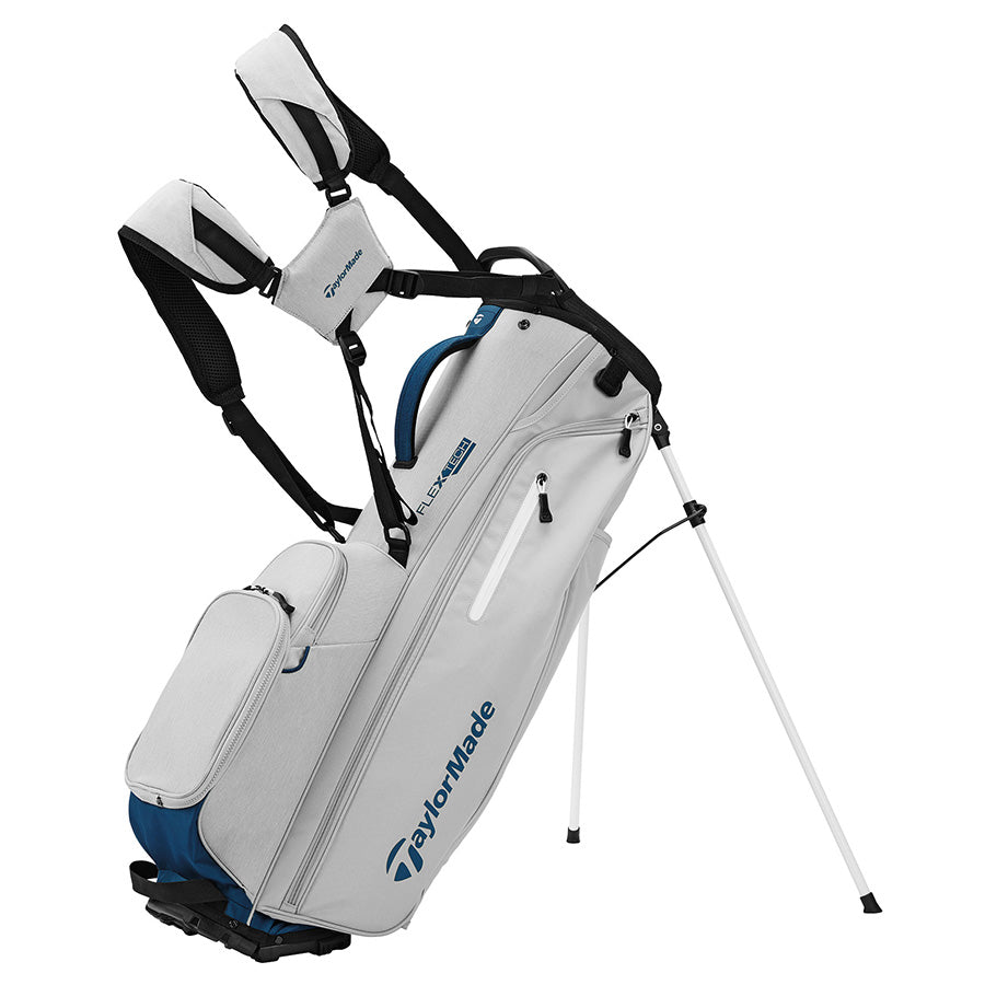 TaylorMade Flextech Golf Stand Bag