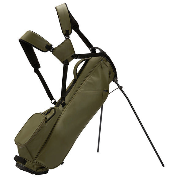 TaylorMade 2024 Flextech Carry Premium Golf Stand Bag