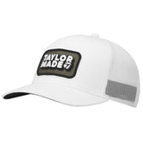 TaylorMade 2025 New Trucker Adjustable Hat