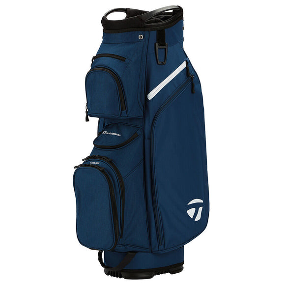 TaylorMade 2025 Cart Lite Golf Bag