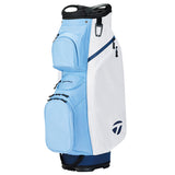 TaylorMade 2025 Cart Lite Golf Bag