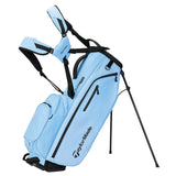TaylorMade 2025 Flextech Crossover Stand Bag