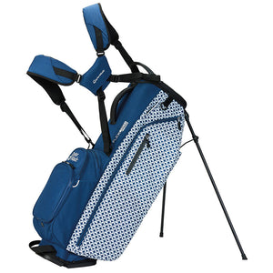 TaylorMade 2025 Flextech Crossover Stand Bag