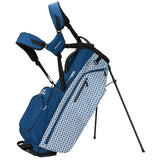TaylorMade 2025 Flextech Crossover Stand Bag