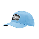 TaylorMade 2025 Lifestyle A-Frame Adjustable Hat