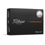Titlesit 2025 Pro V1 AIM Performance Golf Ball- Dozen