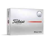 Titlesit 2025 Pro V1x AIM Performance Golf Ball- Dozen