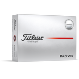 Titlesit 2025 Pro V1x AIM Performance Golf Ball- Dozen