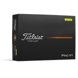 Titleist 2025 Pro V1 Golf Balls- Dozen