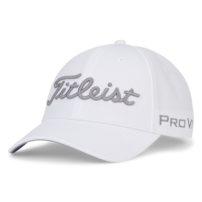 Titleist Tour Elite Fitted Hat