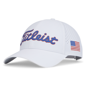 Titleist Players Tech Adjustable Hat