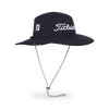 Titleist Tour Aussie Bucket Hat- Navy/White