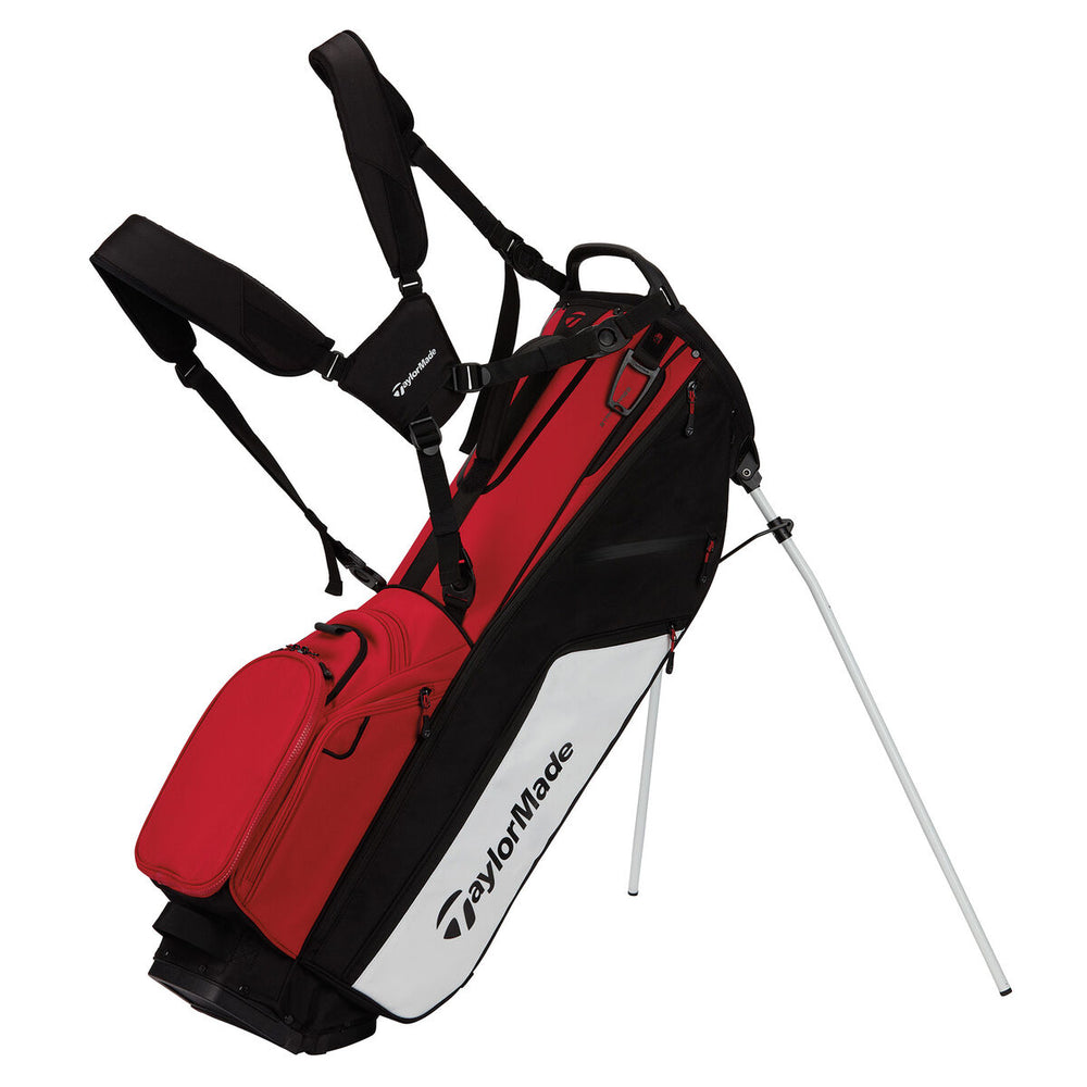 TaylorMade 2023 Flextech Crossover Stand Bag