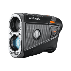 Bushnell Tour V6 Laser RangeFinder