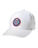 Black Clover Clover USA Vibe Snapback Adjustable Hat