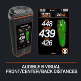 Bushnell Wingman HD