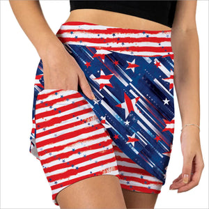 Skort Obsession Women's Skort-America