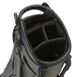 TaylorMade 2022 Vessel Golf Stand Bag
