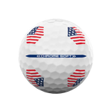 Callaway 2023 Chrome Soft Tru Track USA- Dozen