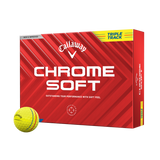 Callaway 2024 Chrome Soft Golf Balls
