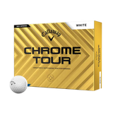 Callaway 2024 Chrome Tour Golf Balls